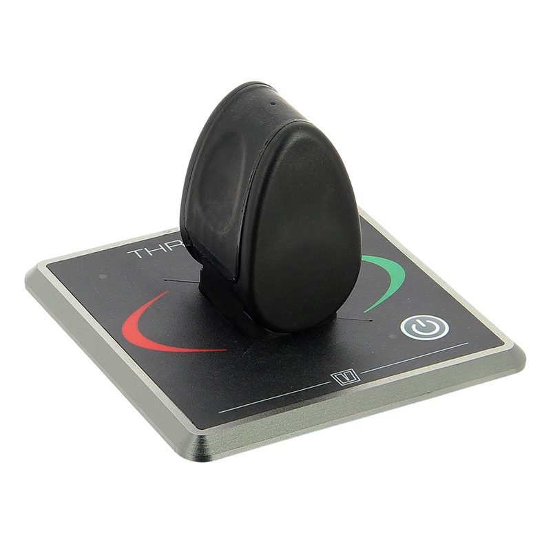Cannon Optimum 10 Tournament Series (TS) BT Electric Downrigger [1902340]