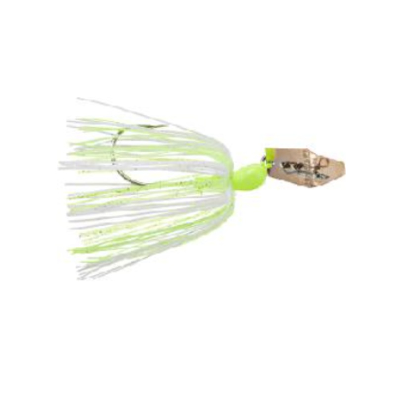 Furuno SS75M Stainless Steel Thru-Hull Chirp Transducer – 12 Tilt – Med Frequency [SS75M/12]