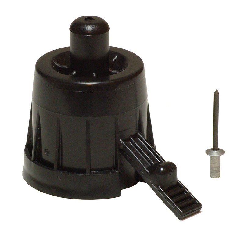 Scotty HP Electric Downrigger Digital Counter [2134]