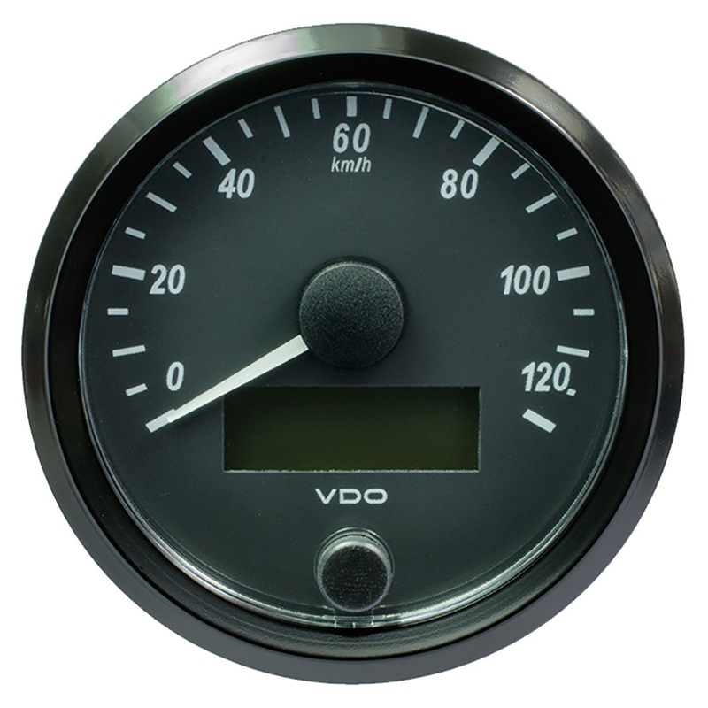 VETUS 10M VCAN Bus Cable Controller to Hub [BPCAB10HF]