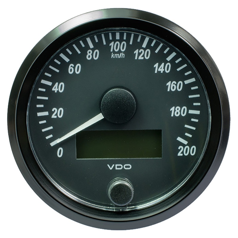VETUS 5M VCAN BUS Cable Hub to Thruster [BPCAB5HF]