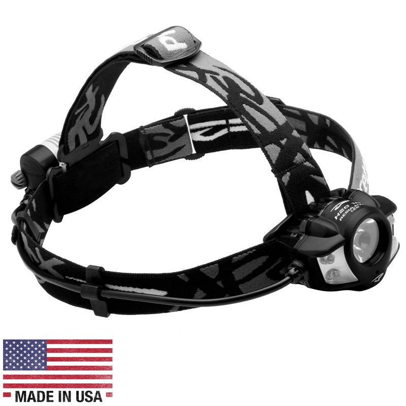 First Watch FW40PRO Ergo Inflatable Auto – Black [FW-40PROA-BK]