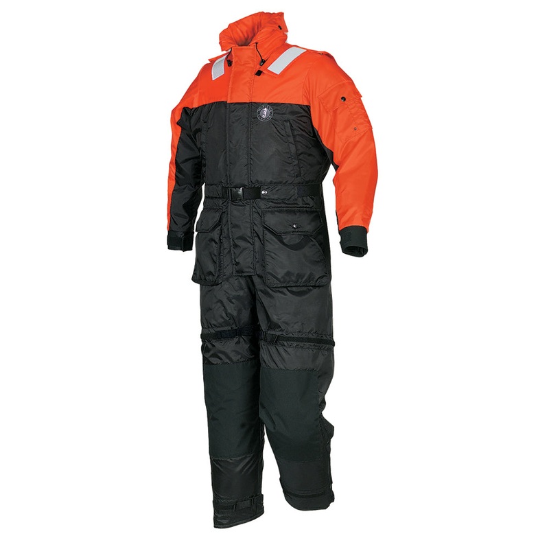 Full Throttle Womens Rapid-Dry Flex-Back Life Jacket – Womens M – Pink/Black [142500-105-830-22]
