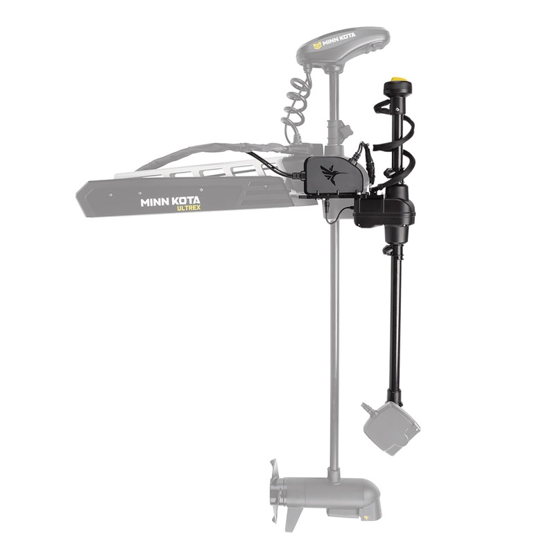 Vexilar FLX-20 Pro Pack II w/12 Ice Ducer  DD-100 [PPX2012D]