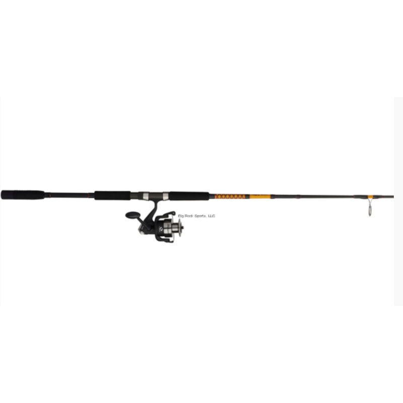 13 Fishing Magic man micro