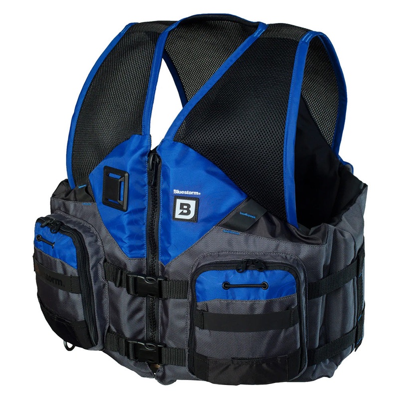 SeaDek Large Helm Pad – White/Storm Grey w/SeaDek Logo [37926-80375]