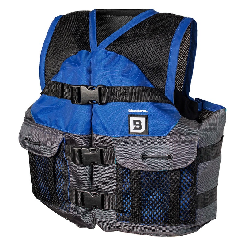 SeaDek Small Helm Pad – Storm Grey/Black w/SeaDek Logo [37925-80324]