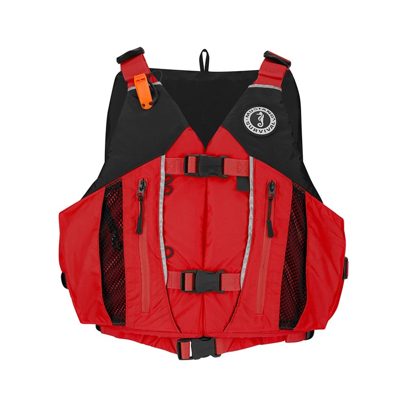 Bluestorm Dog Paddler Life Jacket – Legendary Copper – Medium [BS-ADV-COP-MEDIUM]