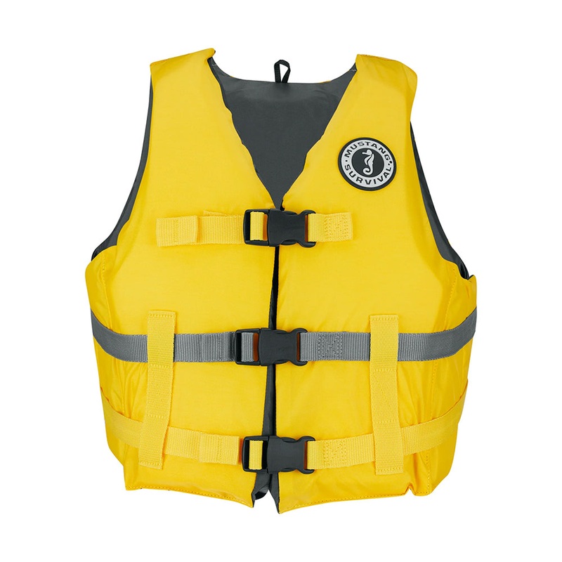 Bluestorm Motive Kayak Fishing Vest – Hunter Green – S/M [BS-248-HNT-S/M]