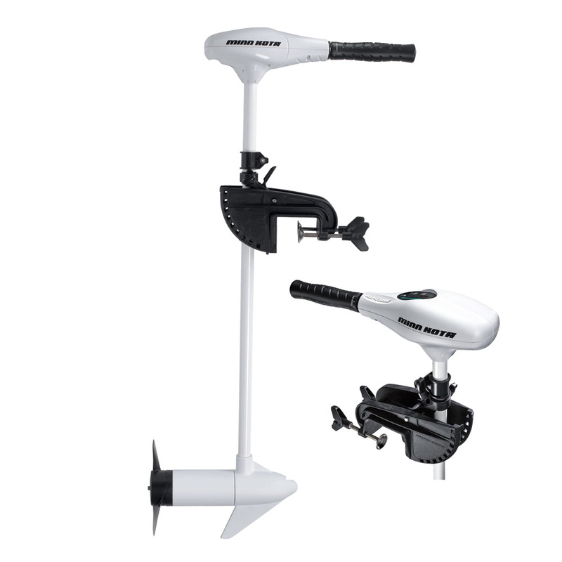 C.E. Smith Adjustable Mid Mount Rod Holder – 7/8″ or 1″ OD – White Powder Coat Aluminum w/Sleeve  Hex Key [53773]