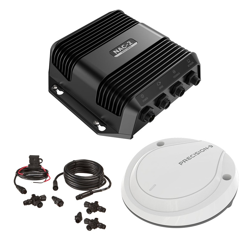 Furuno AIR-033-333 Transducer Pigtail [AIR-033-333]