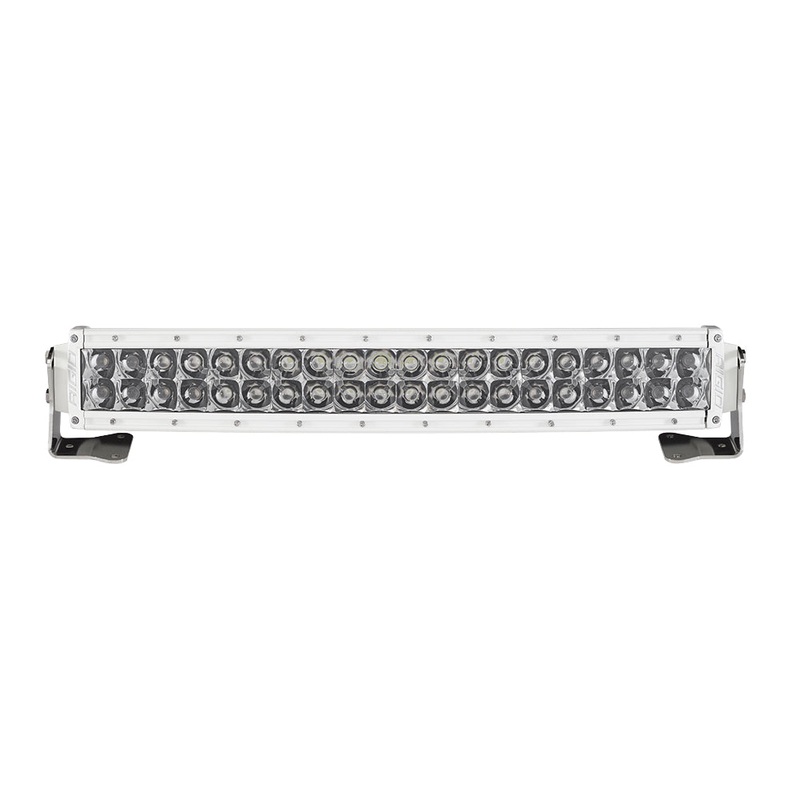 Attwood LED 3-Mile Transom Light – Round [6556-7]