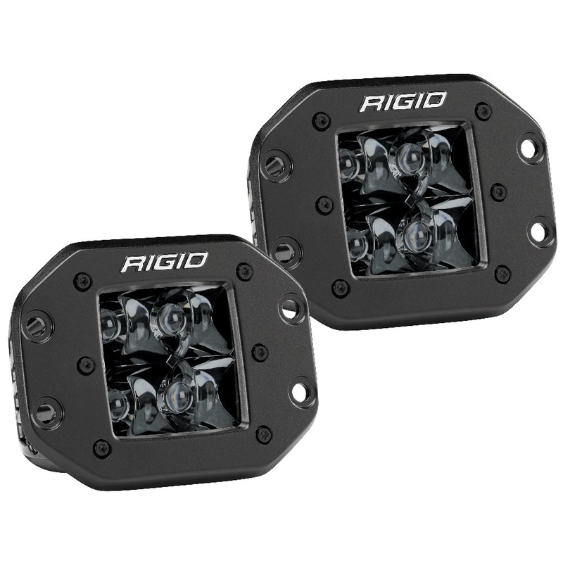 Attwood Stowaway Light w/2-Pin Plug-In Base – 2-Mile – 30″ [7100B7]