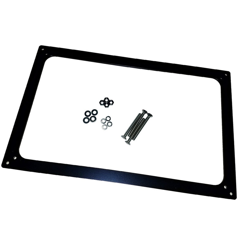 Garmin Transom Mount Depth/Temp 50/200kHz – 8-Pin [010-10272-10]