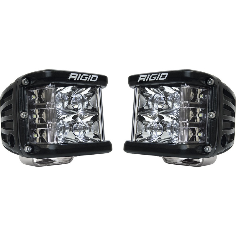 Attwood LED WakeTower All Around Light – 2 Mile – 12V [5580A7]