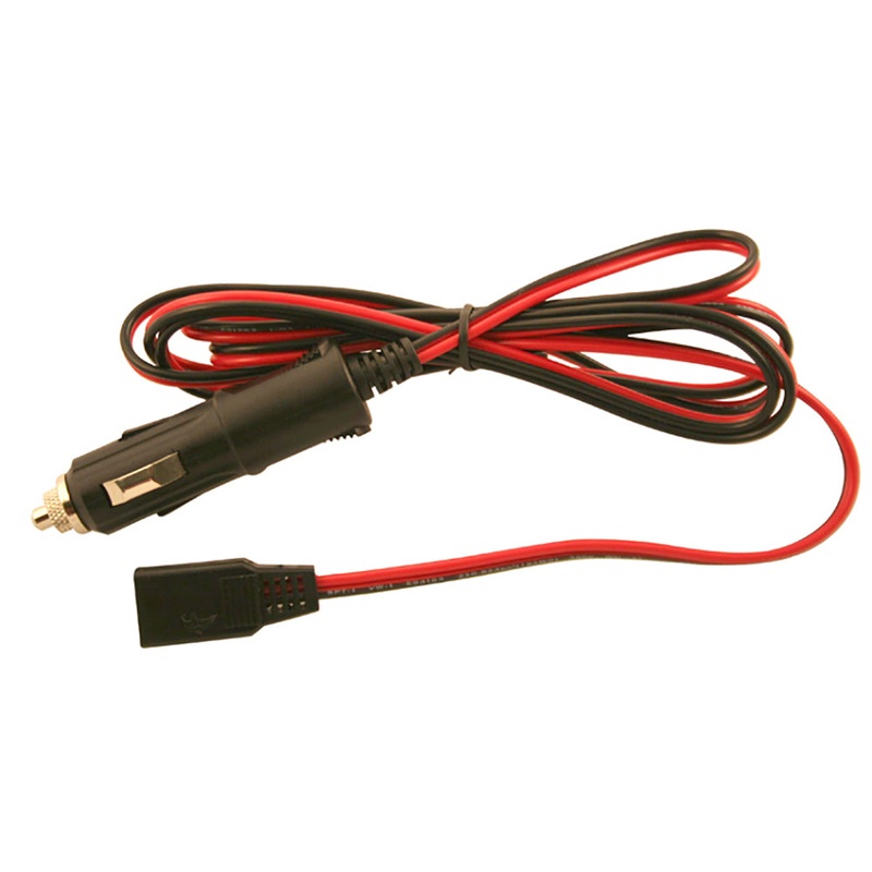 Faria Chesapeake White SS 2″ Voltmeter (10-16 VDC) [13805]