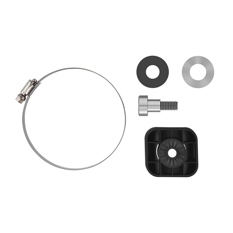 Garmin Jack Plate Mount f/DownVu & SideVu Transducer [010-12106-10]