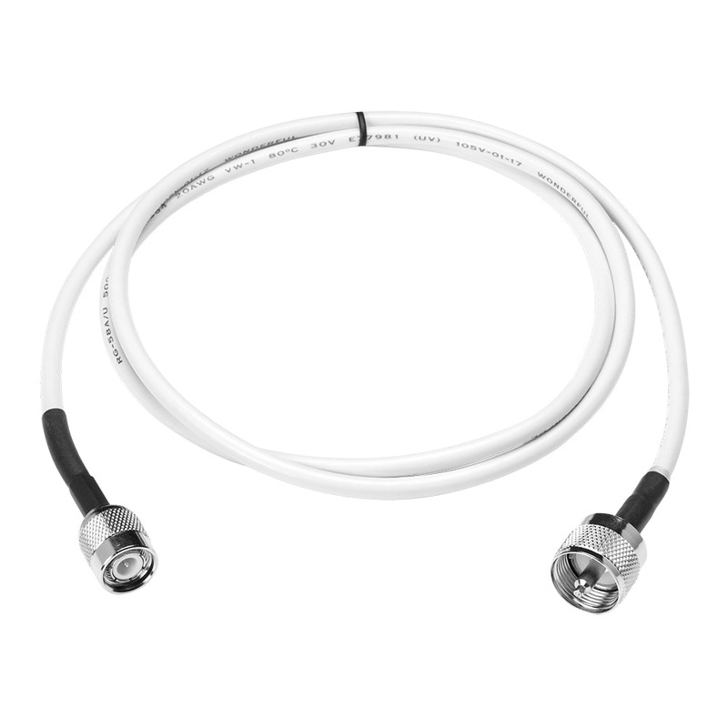 Garmin MotorGuide Adapter Cable f/4-Pin Units [010-11979-00]