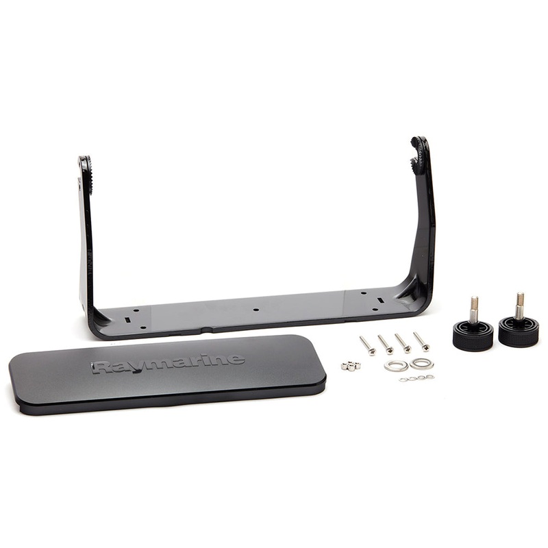 Vexilar SP200 SonarPhone T-Box Permanent Installation Pack [SP200]
