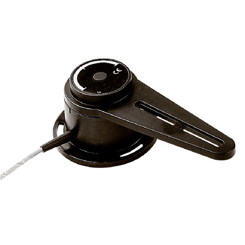 Garmin 8-Pin Transducer Extension Cable – 10′ [010-11617-50]