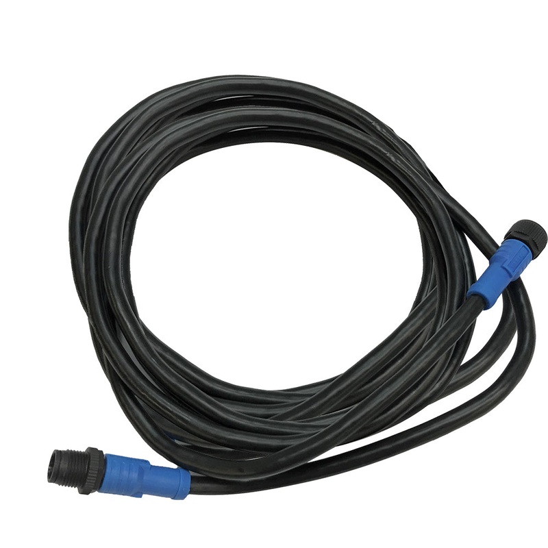 Airmar B164 Bronze Thru-Hull Transducer w/Humminbird #9 Plug – 7-Pin – 12 [B164-12-HB]