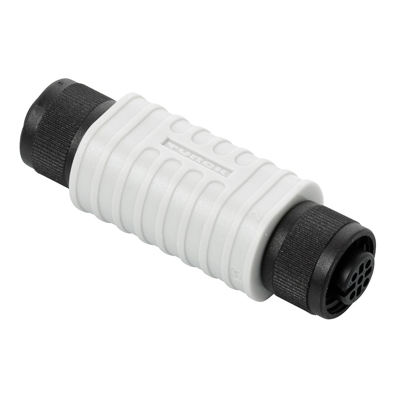Airmar B164 Bronze Thru-Hull Transducer w/Humminbird #9 Plug – 7-Pin – 20 [B164-20-HB]