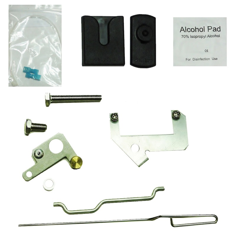 Actisense Small Boat N2K Network Kit [A2K-SBN-1]