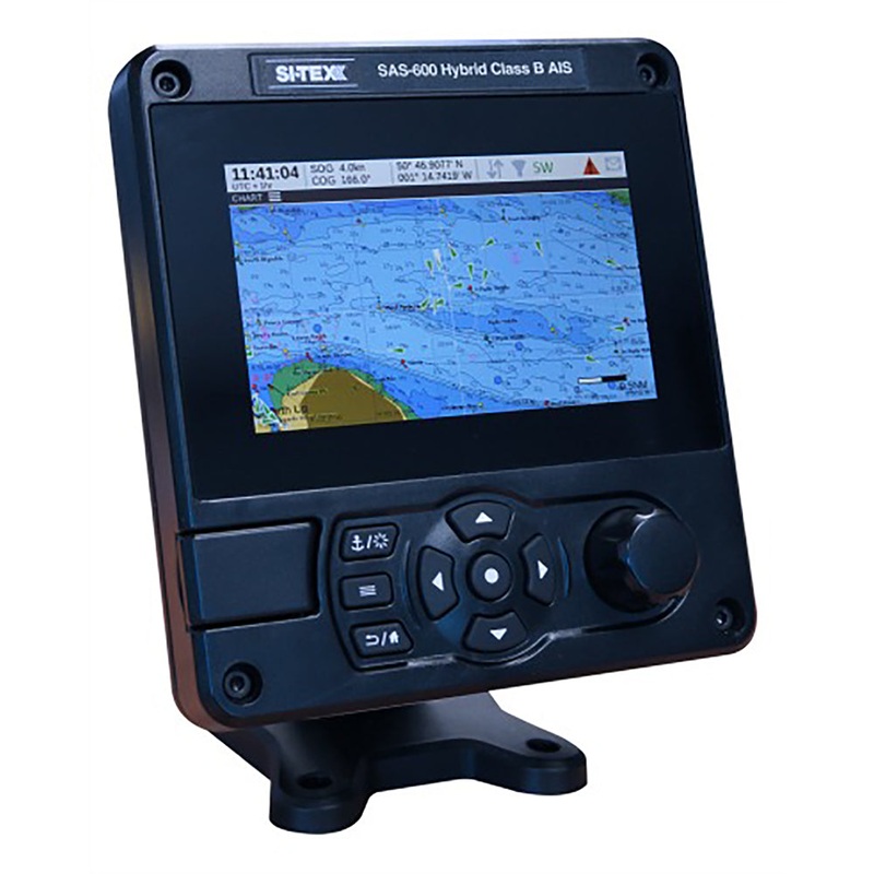 Ancor NMEA 2000 Single Tee Connector [270101]