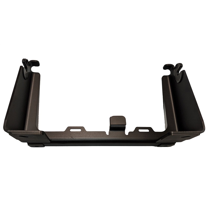 HEISE Rectangle Work Light – 3.625″ x 2″ [HE-WL1]