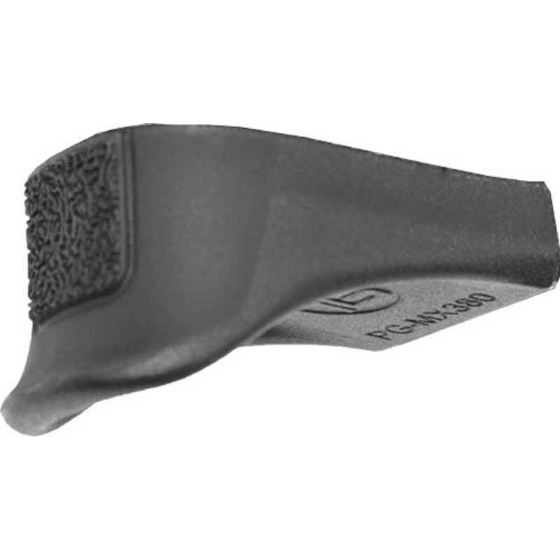 Walther Magazine Ppq M2 Sc – 9mm Luger 15rd Grip Extension