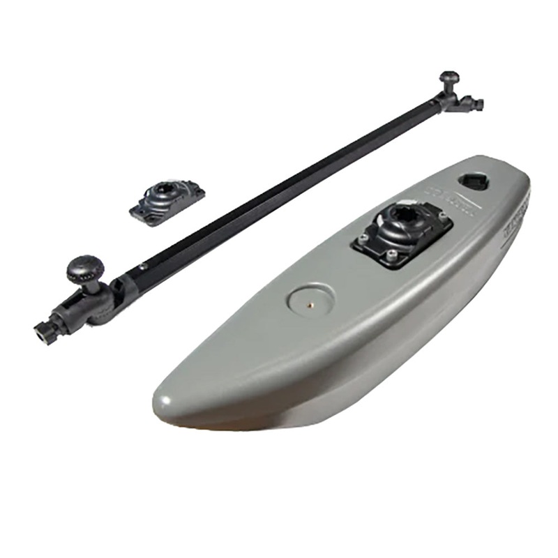 Abu Garcia Revo SX Low Profile Left Hand Reel – REVO5 SX LP-L [1565153]