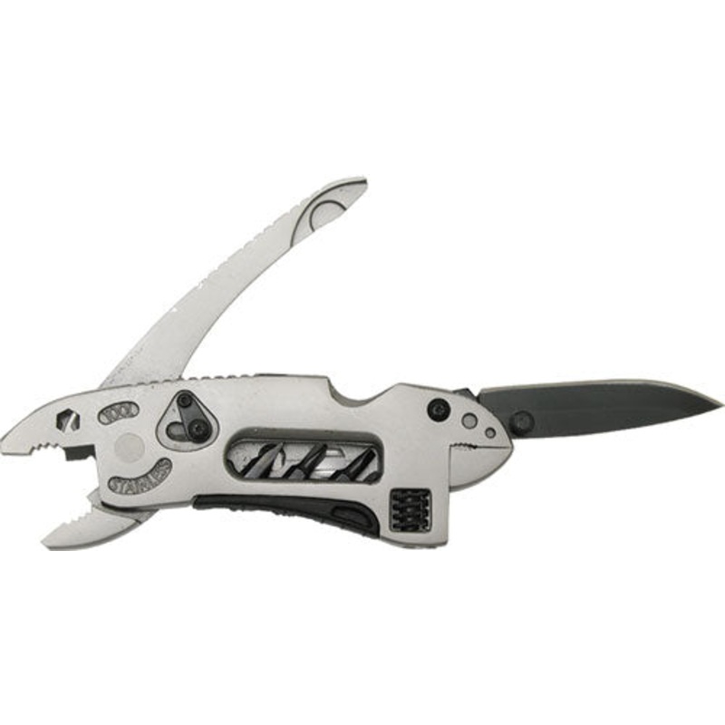 Bear & Son India Stag Bird & – Trout 3″ W-leather Sheath Usa