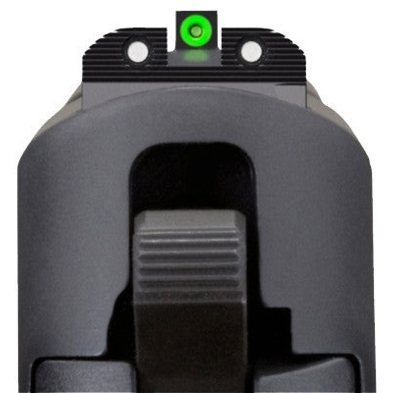 Hornady Whitetail 6.5cm – 20rd 10bx/cs 129gr Interlock