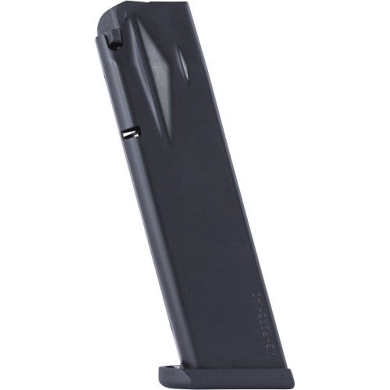Iver Johnson Choke Tube 12ga. – Improved Modified Mobil Choke