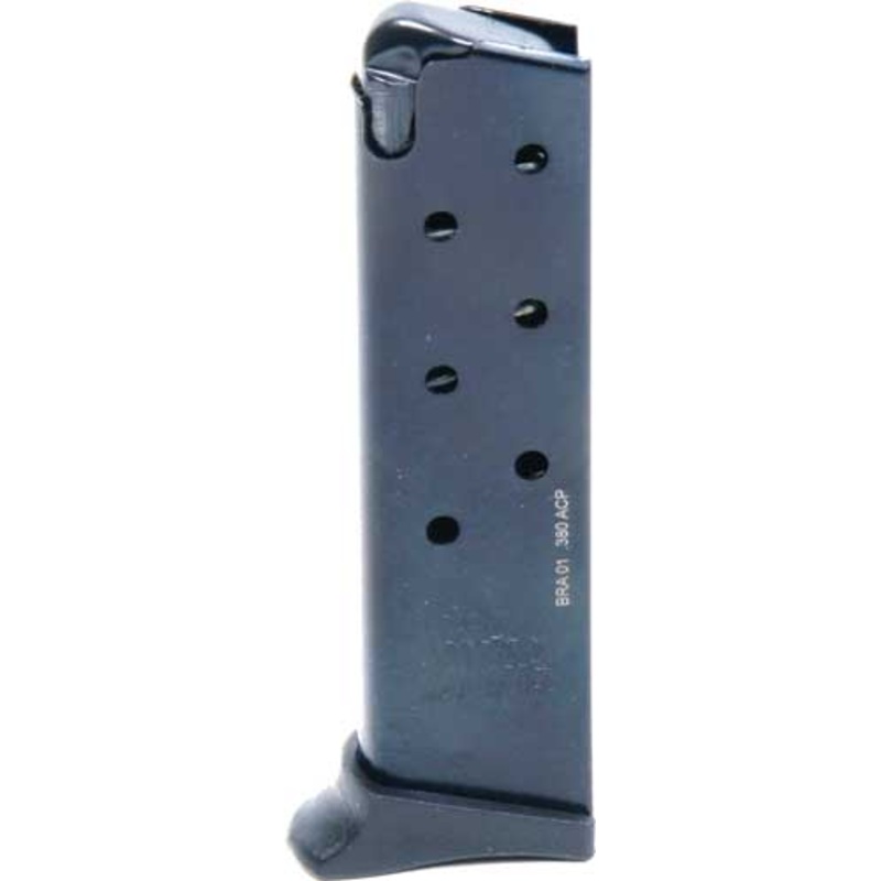 True Precision Sf Hellcat Bbl – Threaded Stainless