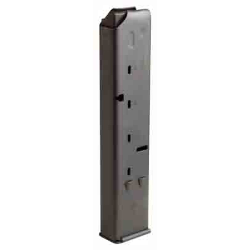 Hsm Bear 10mm Auto 200gr Lead – Rnfp Gas Check 20rd 20bx-cs