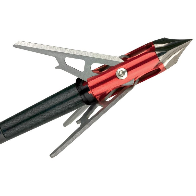 Kinex Duel Bridge Stabilizer Lost XD LH